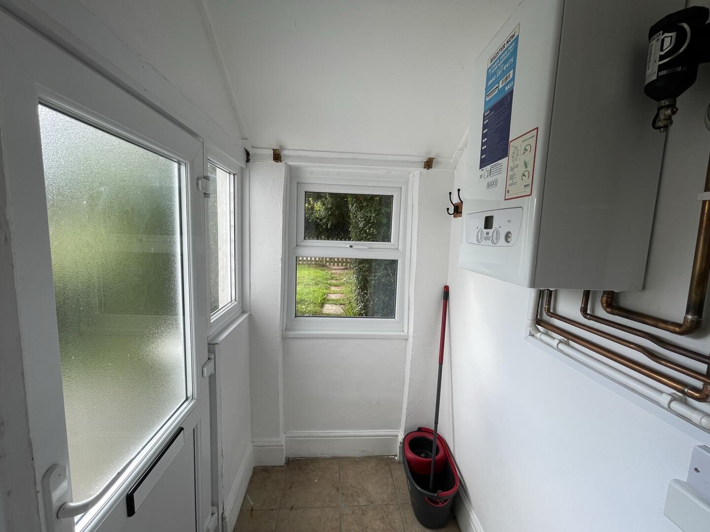 Chyvelah Terrace, Threemilestone, Truro